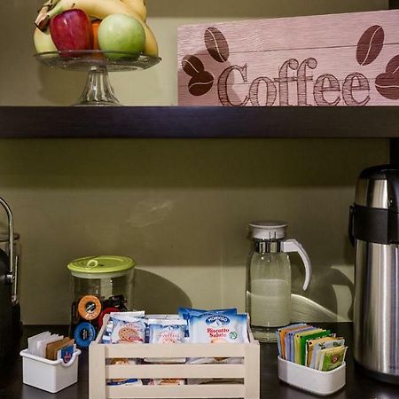 ג'נובה Rooms & Breakfast Dogali מראה חיצוני תמונה
