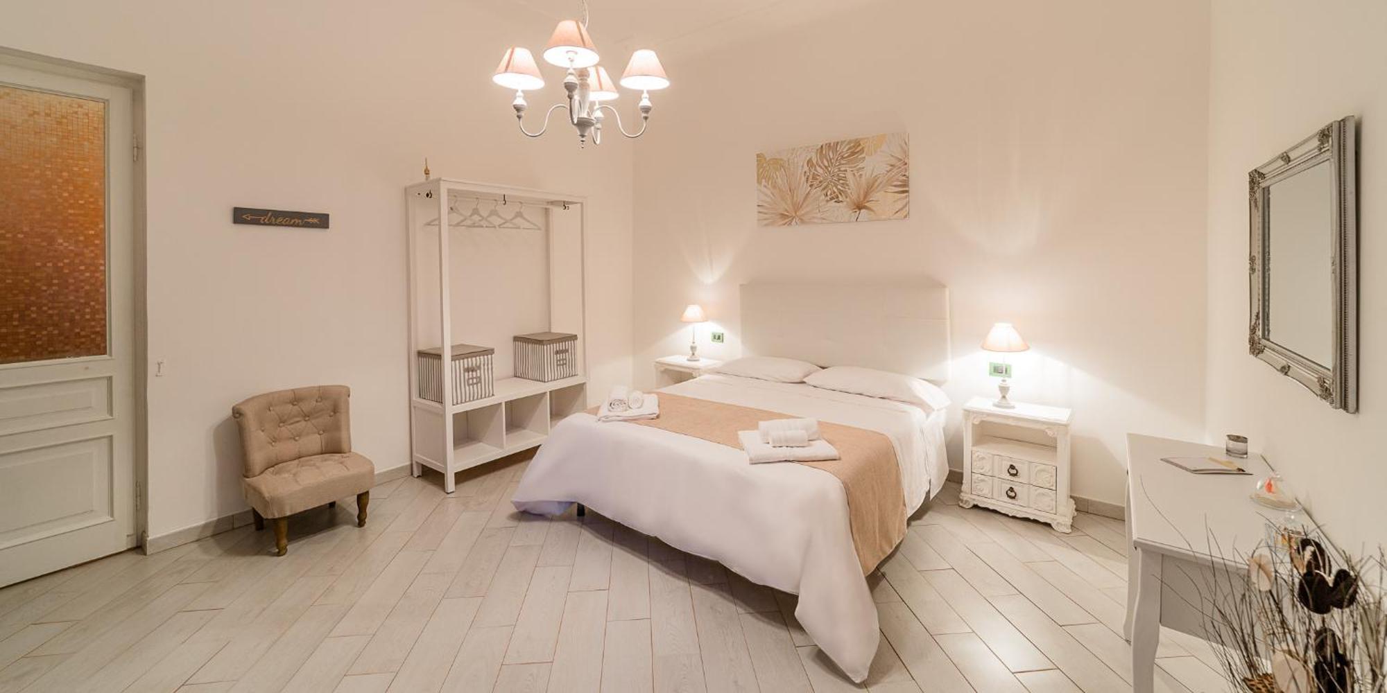 ג'נובה Rooms & Breakfast Dogali מראה חיצוני תמונה