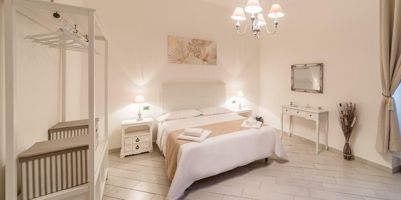 ג'נובה Rooms & Breakfast Dogali מראה חיצוני תמונה