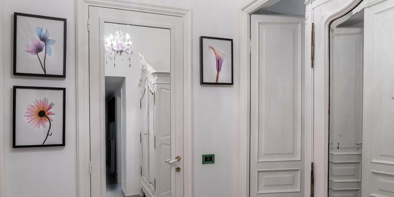 ג'נובה Rooms & Breakfast Dogali מראה חיצוני תמונה