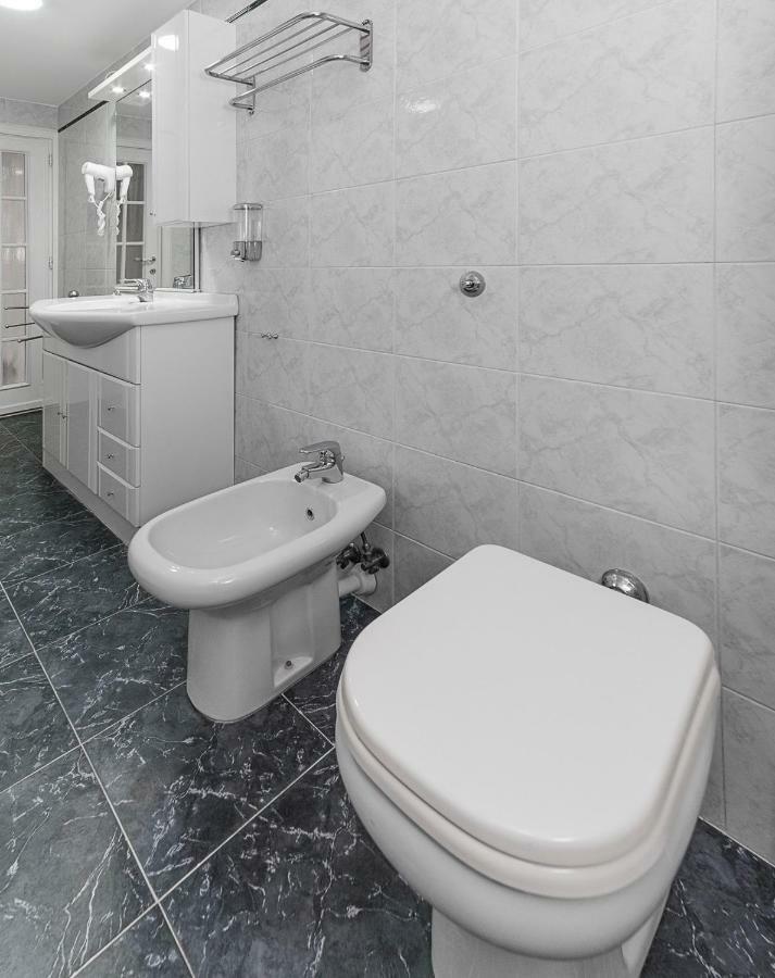 ג'נובה Rooms & Breakfast Dogali מראה חיצוני תמונה